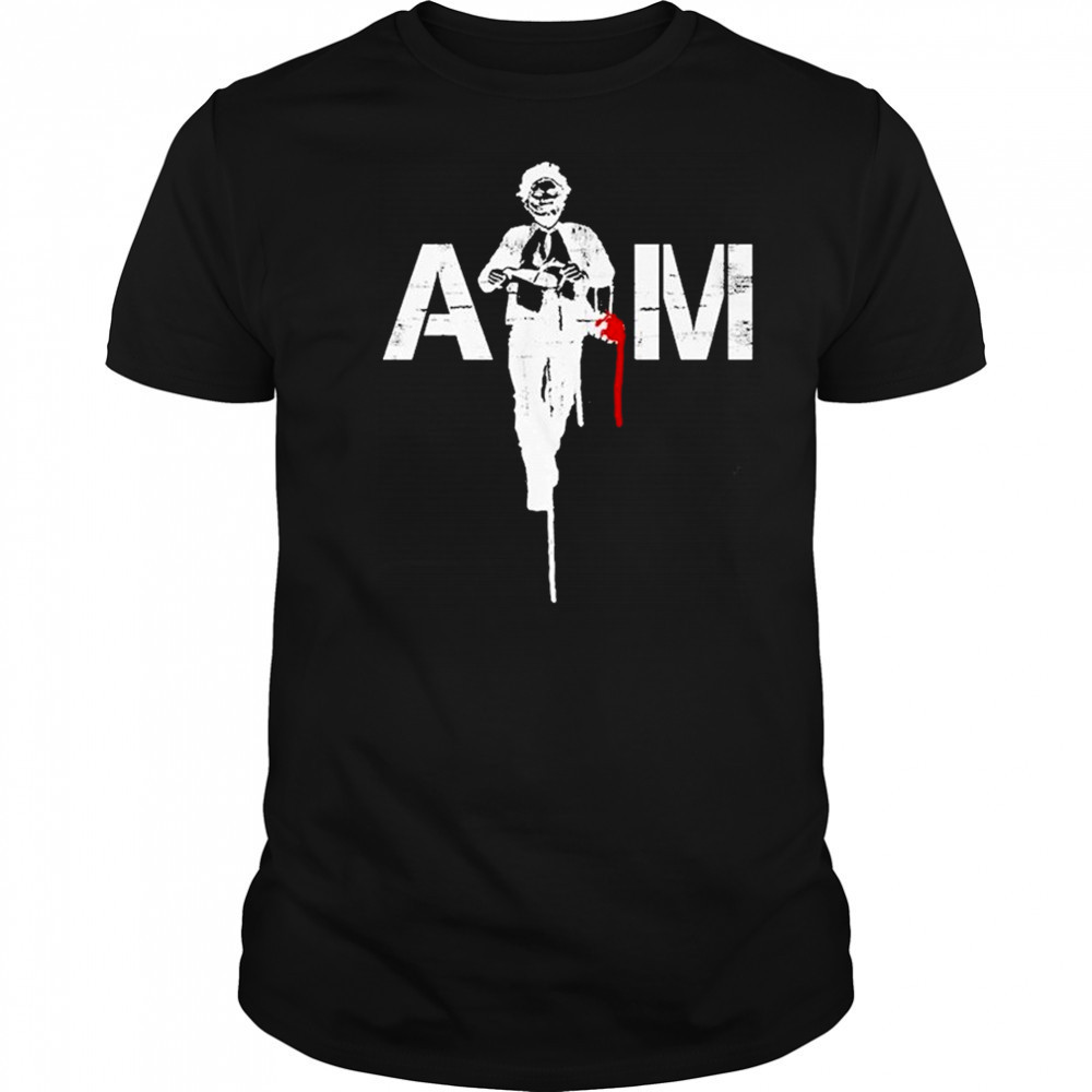 American Me Chainsaw T-shirt
