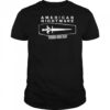 American Nightmare Under Seige T-shirt