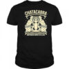Amphibian Monster Class shirt