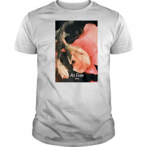 As Ever Jams 02 shirt