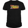 Back to the Future could be the move shirt