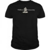 Be Different Be Interesting Motivational shirt