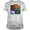 Believe In Miracles T-shirt