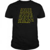 Best Sport In The Galaxy shirt
