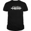 Bible Verse Fight The Good Fight Of Faith Christian T-Shirt