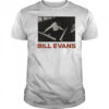 Bill Evans Piano T-Shirt