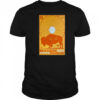 Billy Failing Wildflower Pavilion Lyons CO May 3 2025 Concert t-shirt