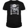 Black Veil Brides War in Heaven shirt