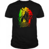 Bob Marley One Love T-shirt