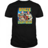 Booze Light Beer Shirt