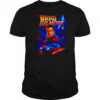 Brad Gilmore Brad to the future shirt