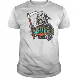 Bream Reefer T-Shirt