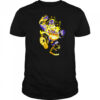 Brody King Legendary shirt