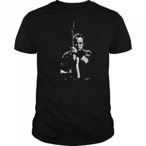 Bruce Springsteen Tour 2025 Street Band T Shirt