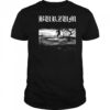 Burzum Mystery T-shirt