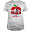 Busch Light Apple Jumbo Logo shirt