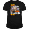 Call me JPMorgan the way I chase the bag shirt