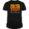 Capy Summer Vibes shirt
