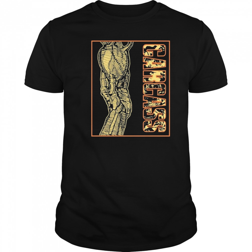 Carcass Antipodean T-shirt