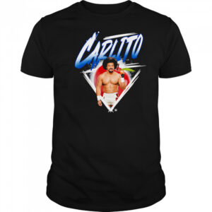 Carlito Triangle shirt