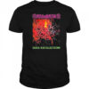 Carnage Dark Recollections T-shirt