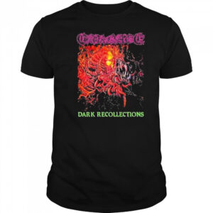 Carnage Dark Recollections T-shirt