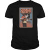 Charley Crockett Tour May 8 2025 Brown County Music Center Nashville IN t-shirt