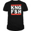 Christone Ingram Kingfish Rockbox T-shirt