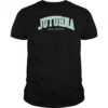 Circa Survive Juturna Varsity T-shirt