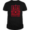 Cleveland Baseball Diamond Linework shirt