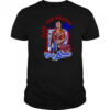Cody Rhodes Claim Your Kingdom shirt