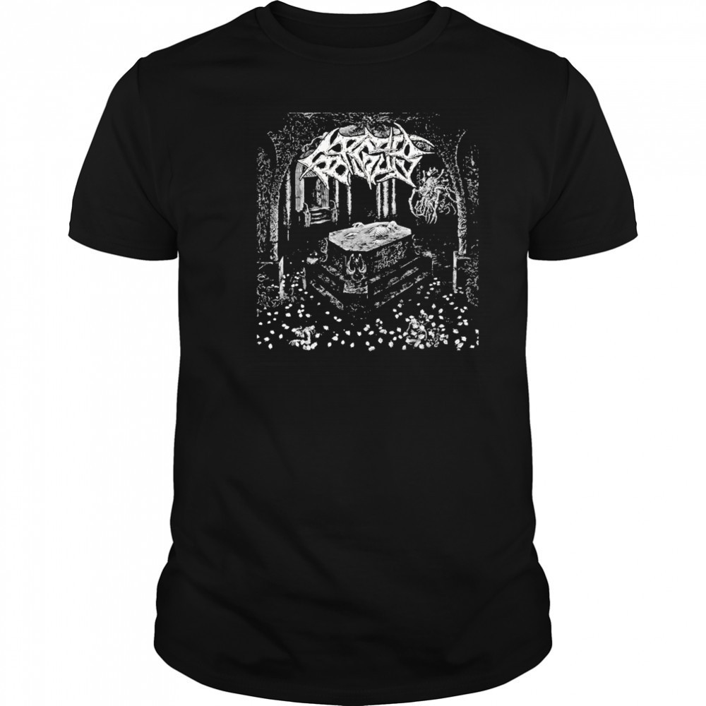 Considered Dead T-shirt