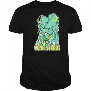 Continuance Panther T-shirt