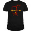 Crashed Tf Out shirt