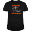Crocodile Wild West Sheriff Shirt