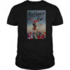 Cruel World Brookside Golf Course Pasadena CA May 17 2025 Tour Shirt