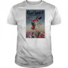 Cruel World Brookside Golf Course, Pasadena, CA May 17 2025 Tour t-shirt