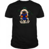 Cubs Mexican Heritage 2025 Special T Shirt