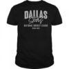 Dallas Stars National Hockey League Since 1993 T-Shirt
