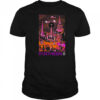 Dance Gavin Dance Pantheon T-shirt