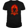 Dannyhuckinspw Chainman From H3ll shirt