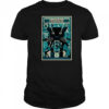 Dave Matthews Band May 4 2025 Charlotte NC Shirt