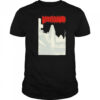 Decomposed The Funeral Obsession T-shirt