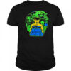 Demon Wind shirt