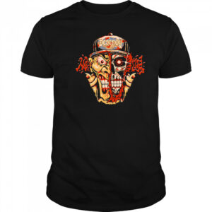 Destroy Skull No Lie shirt