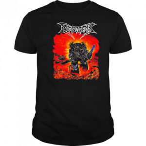 Dismember MKC T-shirt