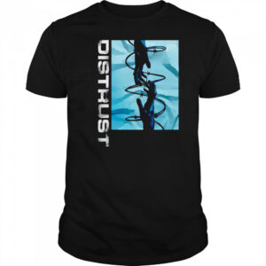 Distrust Classic shirt