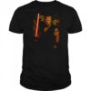 Donald Trump x Star Wars Day May The 4th Be With You Unisex T Shirt