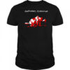 Dont Worry Ill Recover Shirt