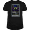 Drivin N Cryin 40 Years On The Mystery Road On May 17 2025 In Douglas GA Tour t-shirt